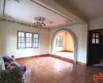 Living hall