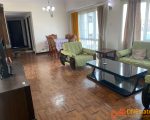 Living hall