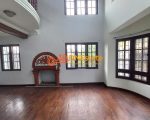 Living hall